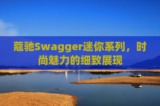 蔻驰Swagger迷你系列，时尚魅力的细致展现